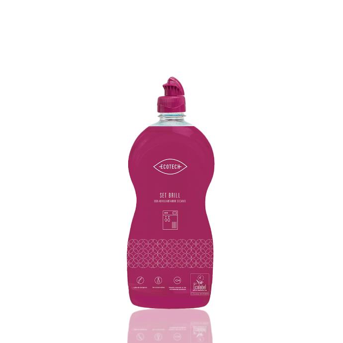 Abrillantador màquina - SetBrill (750ml)