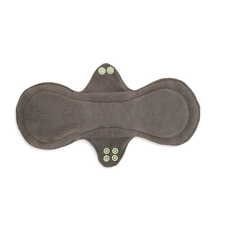 Compresa reutilizable (flux intens)