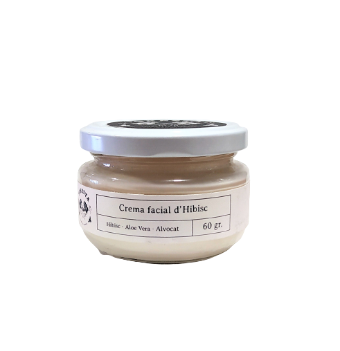 Crema de cara (60gr)