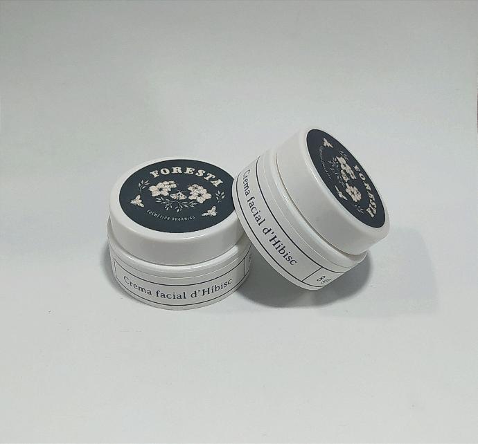 Crema de cara petita