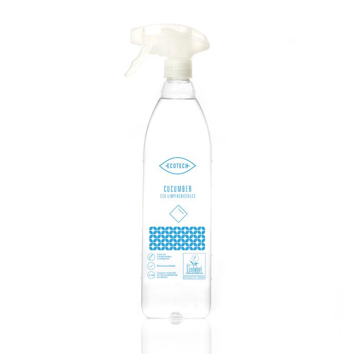 Multisuperficies - Cucumber (750ml)