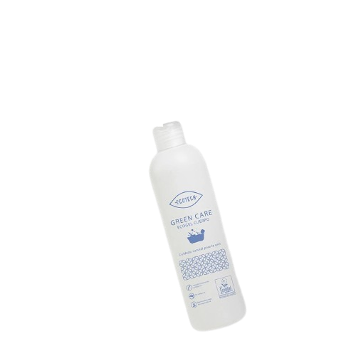 Sabó líquid de mans i de cos - Greencare (1L)
