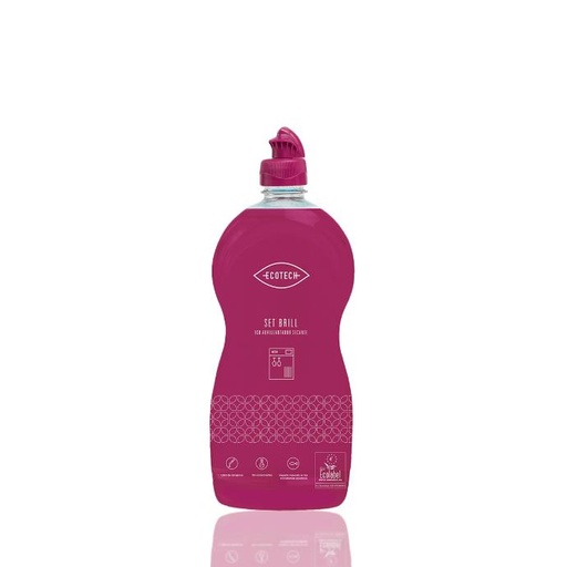 [END571] Abrillantador màquina - SetBrill (750ml)