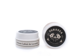[FOR712] Bàlsam labial en crema – lavanda