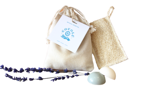 [CCL003] Lot Regal Sostenible (Cocolú)