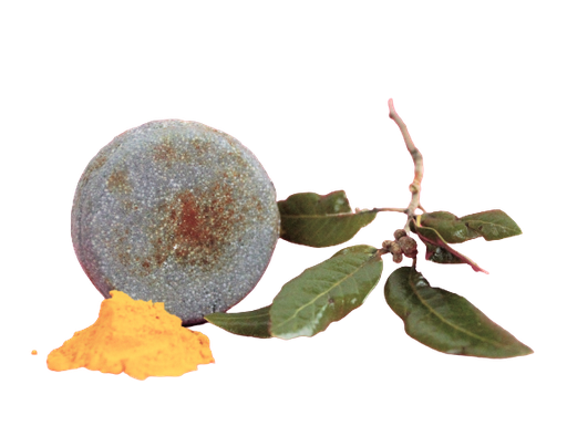 [FOR135] Xampú sòlid per evitar l'aparició de la caspa -  ÒNIX (70gr)